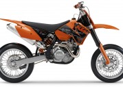 KTM 450 SMR